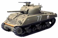 M4A3 Sherman 75mm Late 'Cougar' #PLA35046