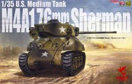  Asuka-Tasca Models  1/35 M4A1 76mm Sherman PLA35047