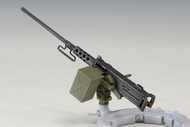 Browning M2 MG set C (2 guns w/early cradles). #PLA35L24