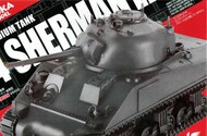 M4 Sherman Late #PLAAS004
