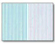 Stripes for Lozenge #TCD48055