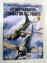 Luftwaffe Fighters: Combat on all Fronts #2 #TEB3068