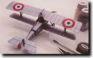  Testors  1/48 Nieuport 17C.1 WW I Fighter TES0613