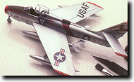  Testors  1/72 COLLECTION-SALE: F-84F Thunderstreak TES0942
