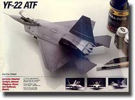  Testors  1/72 Collection - F-117A Stealth Fighter TES654
