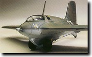 Collection - Messerschmitt Me.163 Komet #TES7625
