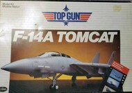  Testors  1/72 283 Supercarrier F-14A Tomcat 1/72 TES0293