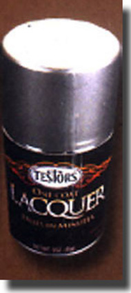  Testors  NoScale Diamond Dust Lacquer Spray Paint 3oz. TES1830
