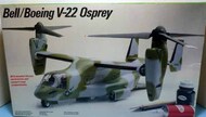  Testors  1/48 Bell/Boeing V-22 Osprey TES503