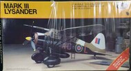  Testors  1/48 Collection - Lysander Mk. III TES563