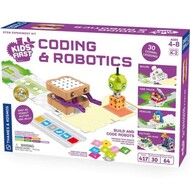 Kids First Coding & Robotics STEM Experiment Kit #THK567012