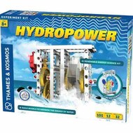 Hydropower Experiment Kit #THK624811