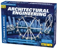 Architectural Engineering STEM Experiment Kit #THK625416