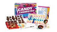  Thames & Kosmos  NoScale Candy Chemistry Activity Kit THK665003