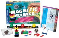  Thames & Kosmos  NoScale Magnetic Science Experiment Kit THK665050