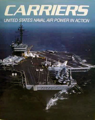  The Military Press  Books Collection -  Carriers, United States Naval Air Power in Action TMP2197