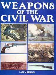  The Military Press  Books Collection -  Weapons of the Civil War TMP6069