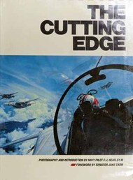  Thomasson Grant Howell  Books The Cutting Edge TGH8173
