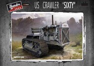 U.S. Crawler Sixty 60hp Caterpillar tractor OUT OF STOCK IN US, HIGHER PRICED SOURCED IN EUROPE #TDM35005