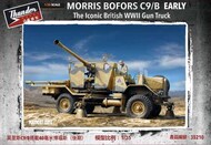 Morris Bofors C9/B Early OUT OF STOCK IN US, HIGHER PRICED SOURCED IN EUROPE #TDM35210