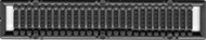  Tichy Trains  HO 6" Steel Channel Splice Plates (54) (D)<!-- _Disc_ --> TIC8185