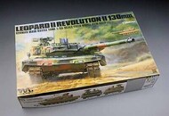 Leopard II Revolution 130mm #TMK4613