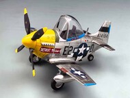 Egg Plane - P-51 Mustang #TMKTM109