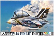 Egg Plane - F-14A Tomcat US Navy #TMKTM222