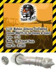 Lockheed C-130 Modular Airborne FireFighting System (MAFFS) #THR72007