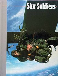 Time Life Books  Books Collection - Sky Soldiers TLB03