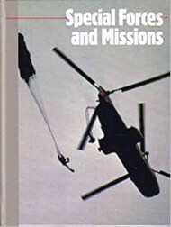  Time Life Books  Books Collection - Special Forces and Missions TLB04