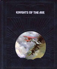  Time Life Books  Books Collection - Knights of the Air TLB2528