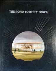  Time Life Books  Books Collection - The Road to Kitty Hawk TLB2609
