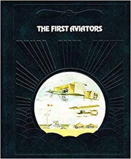  Time Life Books  Books Collection - The First Aviator TLB2641