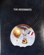  Time Life Books  Books Collection - The Aeronauts TLB2668