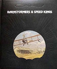  Time Life Books  Books Collection - Barnstormers & Speed Kings TLB2777