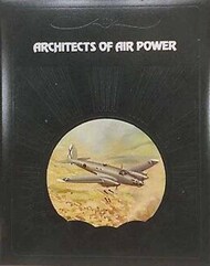  Time Life Books  Books Collection - Architects of Air Power TLB279X