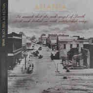 Voices of the Civil War: Atlanta #TLB4702