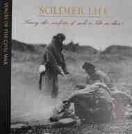Voices of the Civil War: Soldier Life #TLB4703X
