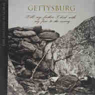 Voices of the Civil War: Gettysburg #TLB7005