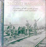 Voices of the Civil War: Second Manassas #TLB7013