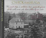 Voices of the Civil War: Chickamauga #TLB7102