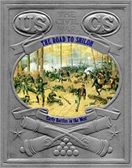 Collection - The Civil War: The Road to Shiloh, Early Battles in the West #TLB7126
