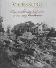 Voices of the Civil War: Vicksburg #TLB7137