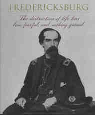 Voices of the Civil War: Fredericksburg #TLB7145