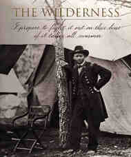Voices of the Civil War: The Wilderness #TLB7188