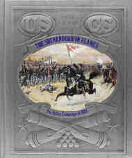  Time Life Books  Books The Civil War: The Shenandoah in Flames TLB7848