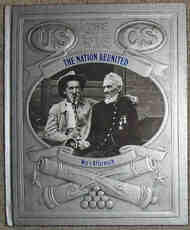  Time Life Books  Books The Civil War: The Nation Reunited TLB7925