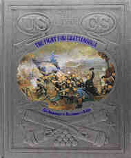  Time Life Books  Books The Civil War: The Fight for Chattanooga TLB8166