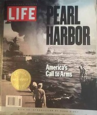  Time Life Books  Books Collection - Pearl Harbor: American's Call to Arms TLBSPC